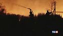 Incendi: la Grecia chiede aiuto all'Ue