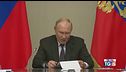L'ira di Putin per l'avanzata ucraina