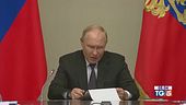 L'ira di Putin per l'avanzata ucraina