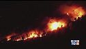 Grecia, emergenza incendi