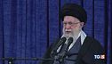 Iran respinge appelli. Meloni: "De-escalation"