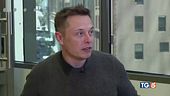 Musk intervista Trump, attacco a Ue e Harris