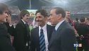 Stasera su Canale 5, il trofeo Berlusconi