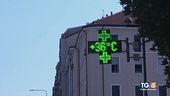 Afa e siccità senza tregua