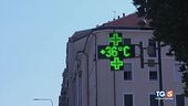 Afa e siccità senza tregua