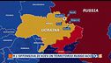 Kiev: ci ritiriamo se Mosca accetta pace