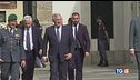 "Nessuno scontro su legge cittadinanza"