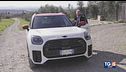 La nuova Mini Countryman