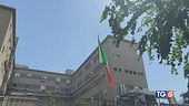 "La curate male!" e devasta l'ospedale