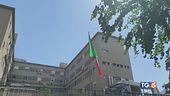 "La curate male!" e devasta l'ospedale