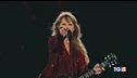 Successo a Londra per Taylor Swift