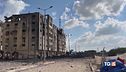 Mo e Ucraina ancora morte e distruzione