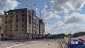 Mo e Ucraina ancora morte e distruzione