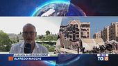 Medio Oriente, dall'Europa appello alla pace