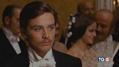 Addio a Alain Delon Leggenda del cinema