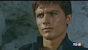 Alain Delon addio fascino e leggenda