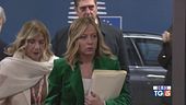 "Macchina del fango come con Berlusconi"