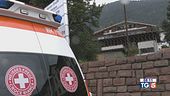 Terrore a San Candido Giallo in Alto Adige