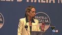 Caso Arianna Meloni accuse e polemiche
