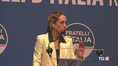 Caso Arianna Meloni accuse e polemiche