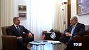 Blinken da Netanyahu "È l'ultima occasione"