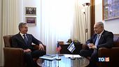 Blinken da Netanyahu "È l'ultima occasione"