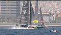 Fiorentina per l'Europa America's Cup, si parte!