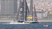 Fiorentina per l'Europa America's Cup, si parte!