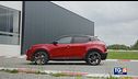 La nuova Alfa Romeo Junior