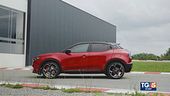 La nuova Alfa Romeo Junior
