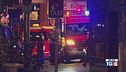 Colpisce tra la folla 3 morti e 10 feriti