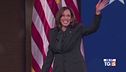 Verso il duello tv Trump-Harris