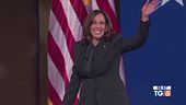 Verso il duello tv Trump-Harris