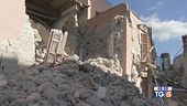 8 anni fa il terremoto che distrusse Amatrice