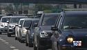 Inizia il controesodo tra caldo e traffico
