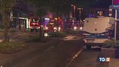 Attacco in Germania tre morti alla festa