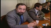 Addio a Del Turco, fu ultimo segretario Psi