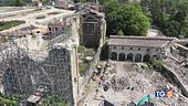 Amatrice 8 anno dopo "Essenziale investire"
