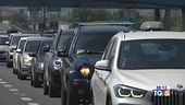 Rientri d'agosto nell'estate più calda