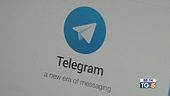 L'affaire Telegram