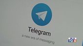 L'affaire Telegram