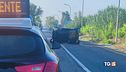 Azzardi sulle strade 3mila morti l'anno