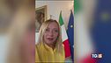 Meloni a Palazzo Chigi Venerdì giorno cruciale