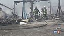 L'Ucraina al buio dopo gli attacchi