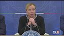 Politica vacanze finite Ue, manovra, campo largo