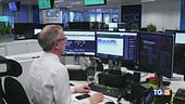 Mercati Usa vola Buffett vale 1000 mld