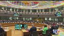 Europa: scontro sulle armi a Kiev