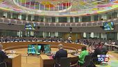 Europa: scontro sulle armi a Kiev