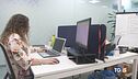 Lavoro, nuovo record occupati