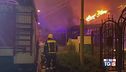 Resta alta la tensione in Ucraina e Israele